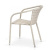 Плетеное кресло Y137C-W85 Latte Плетеное кресло Y137C-W85 Latte